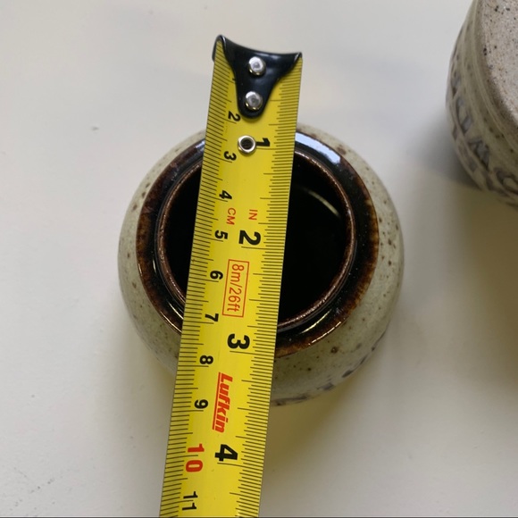 Onion & Garlic Powder Jars - Picture 7 of 8